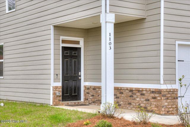 1103 Button Buck Lane, Grovetown, GA 30813