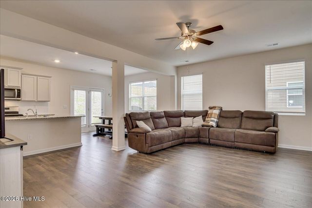 1103 Button Buck Lane, Grovetown, GA 30813