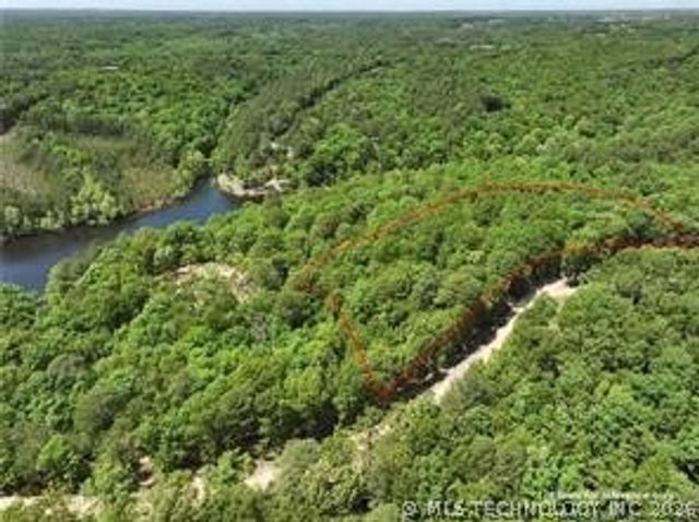 1103 Brown Bear Trail, Kansas, OK 74347