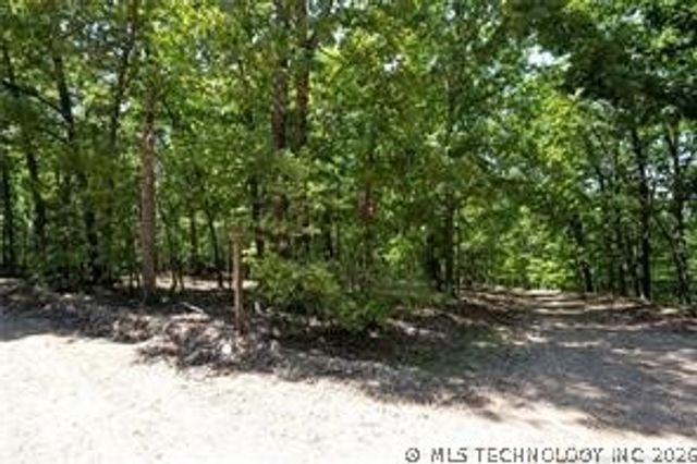 1103 Brown Bear Trail, Kansas, OK 74347