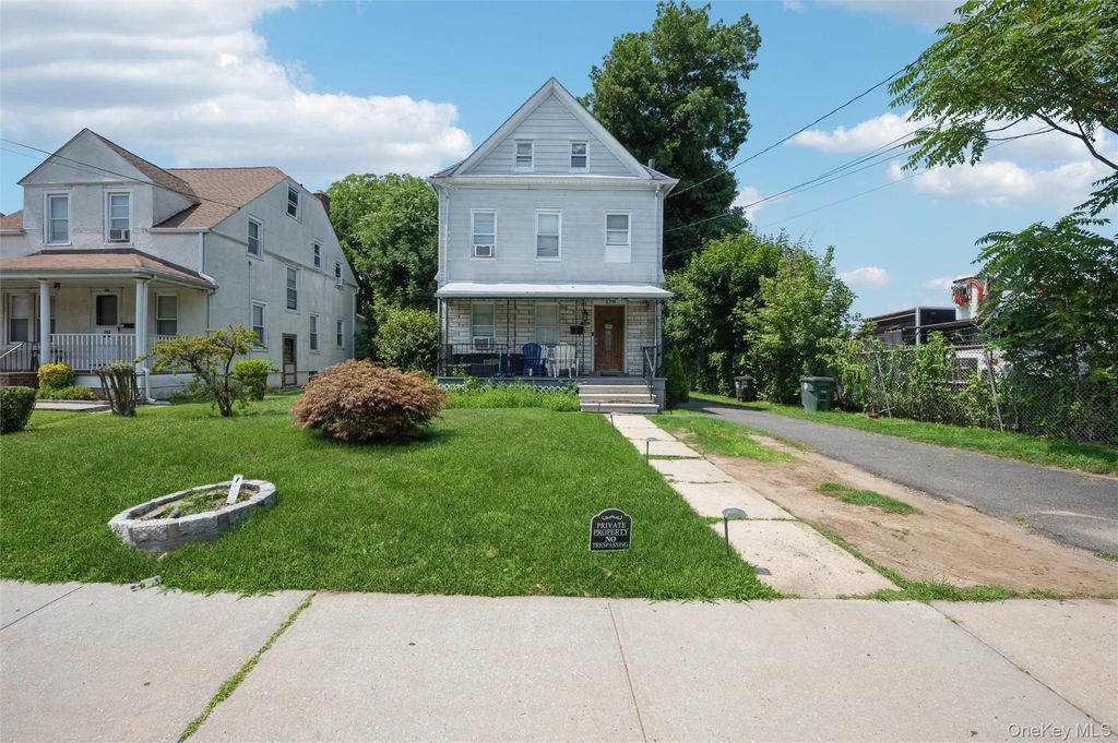 130 Smith Street, Port Chester, NY 10573