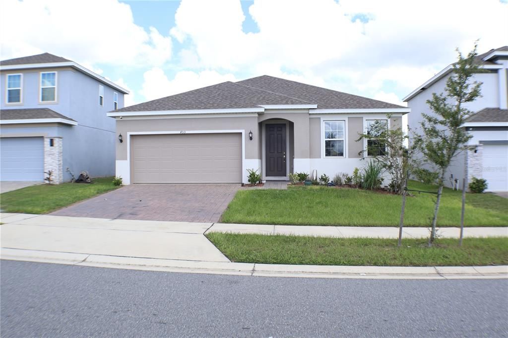 453 IRONSIDE TRAIL DRIVE, Groveland, FL 34736
