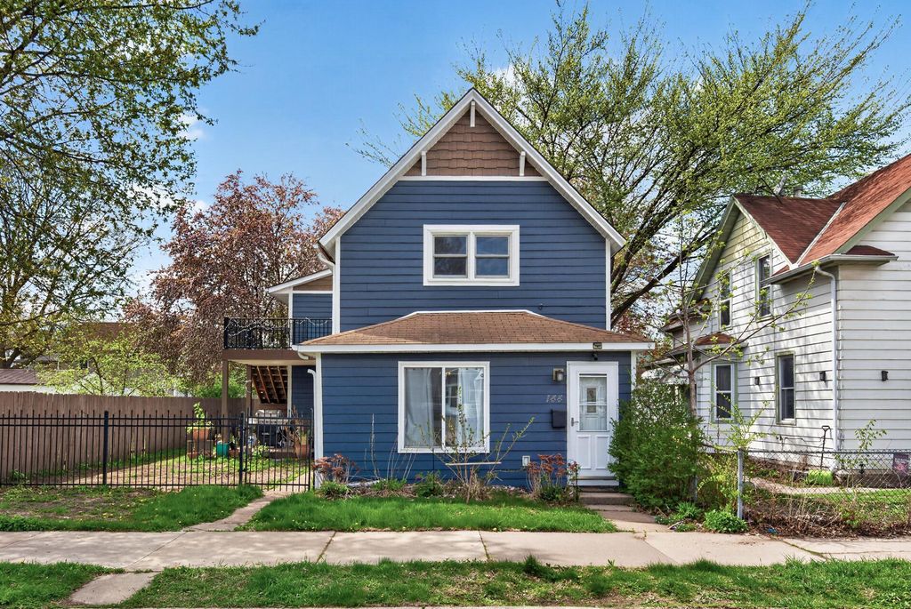 144 2nd Avenue S, South Saint Paul, MN 55075