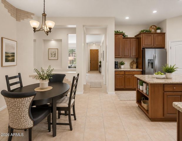 3423 W INSPIRATION Drive, Phoenix, AZ 85086