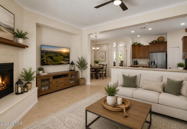 3423 W INSPIRATION Drive, Phoenix, AZ 85086