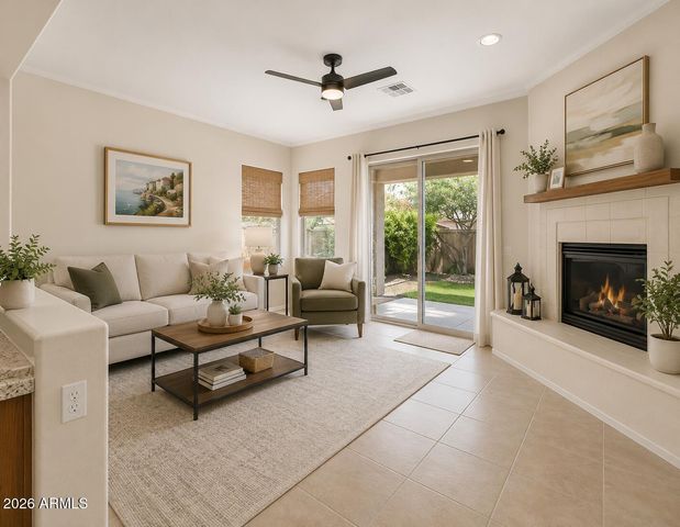 3423 W INSPIRATION Drive, Phoenix, AZ 85086