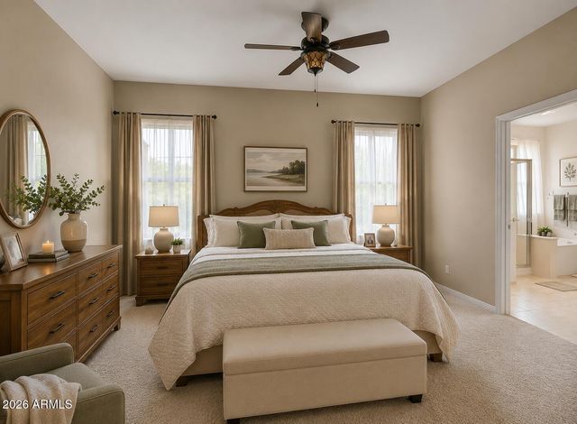 3423 W INSPIRATION Drive, Phoenix, AZ 85086