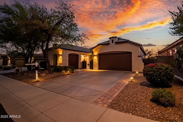 3423 W INSPIRATION Drive, Phoenix, AZ 85086