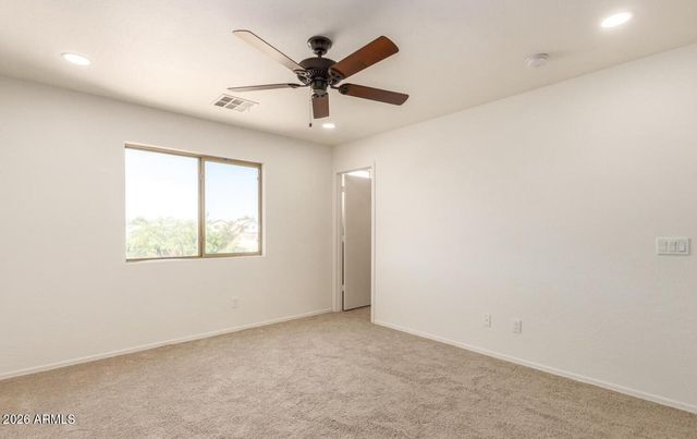 23580 N HIGH DUNES Drive, Florence, AZ 85132