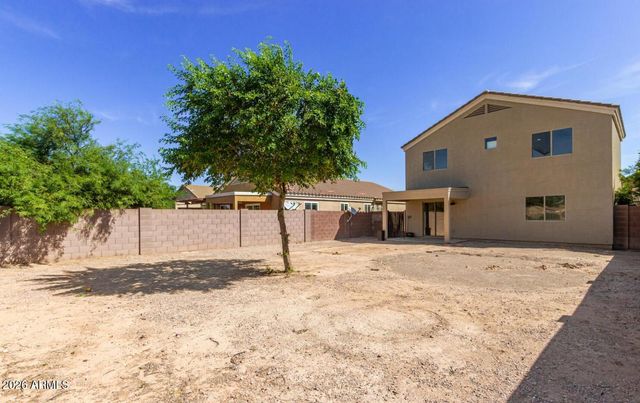 23580 N HIGH DUNES Drive, Florence, AZ 85132