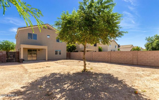 23580 N HIGH DUNES Drive, Florence, AZ 85132