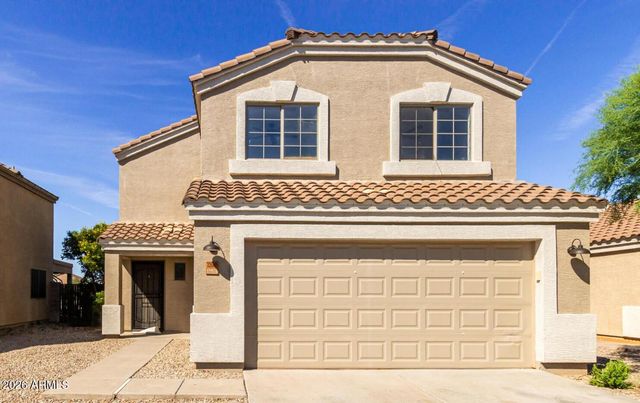 23580 N HIGH DUNES Drive, Florence, AZ 85132