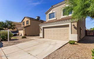 23580 N HIGH DUNES Drive, Florence, AZ 85132