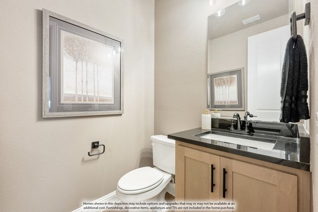 361 Tony Street, Burleson, TX 76028