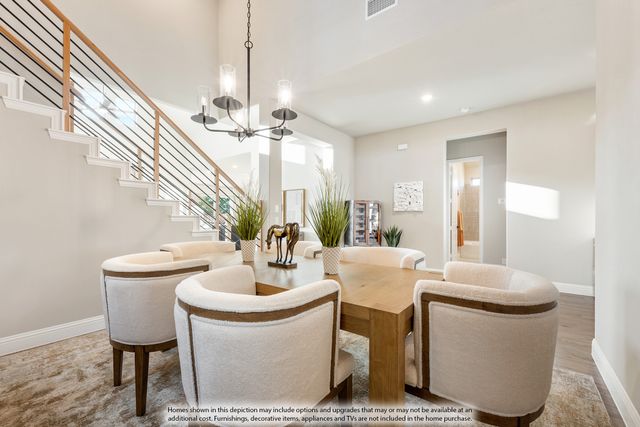 361 Tony Street, Burleson, TX 76028