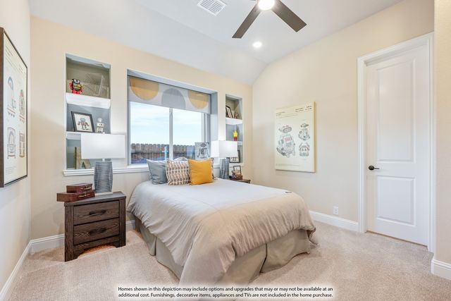 361 Tony Street, Burleson, TX 76028