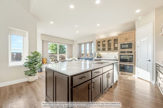 361 Tony Street, Burleson, TX 76028