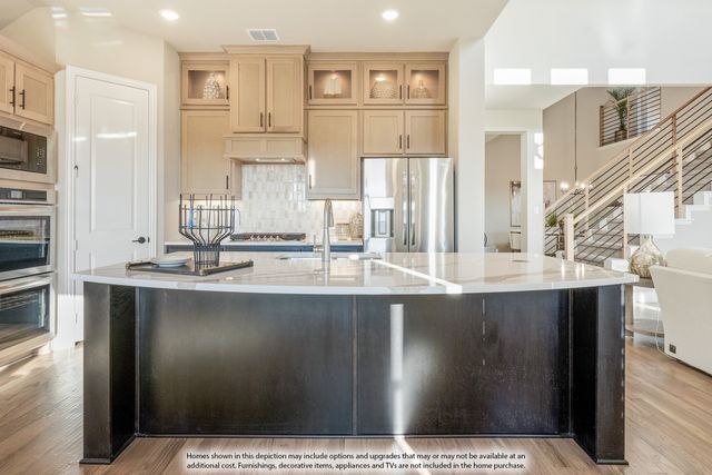 361 Tony Street, Burleson, TX 76028
