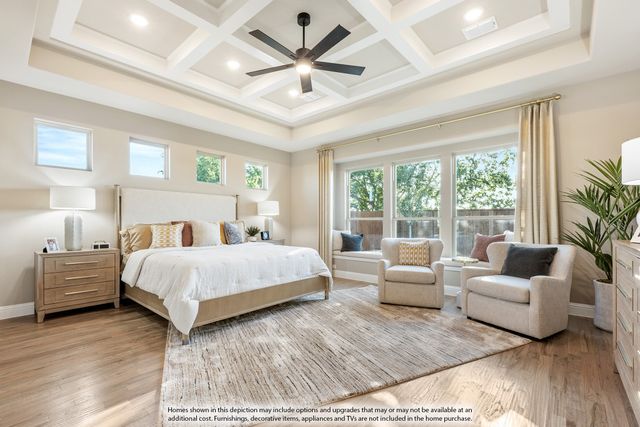 361 Tony Street, Burleson, TX 76028