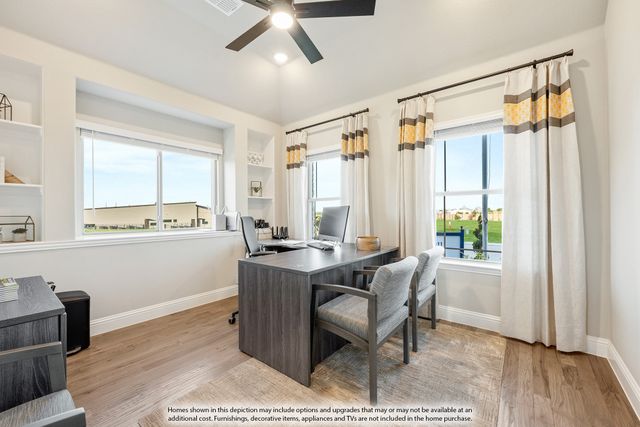 361 Tony Street, Burleson, TX 76028