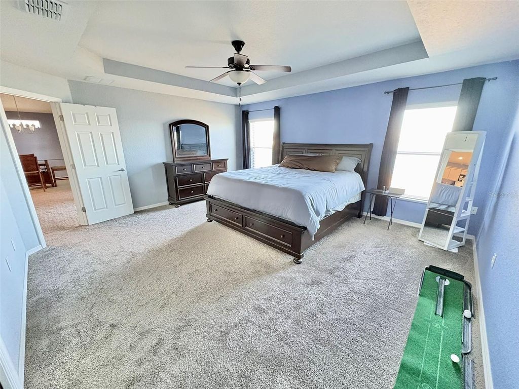 Image 10 of property listing at 5311 WHITE EGRET LANE, Lakeland, FL 33811