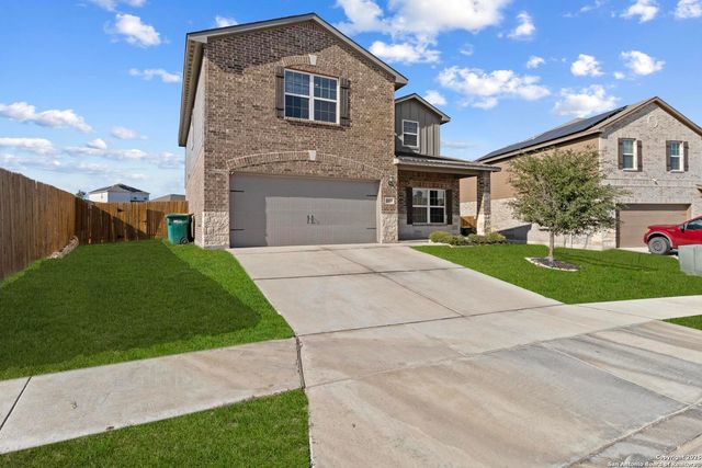 9303 Aniston Blf, Converse, TX 78109