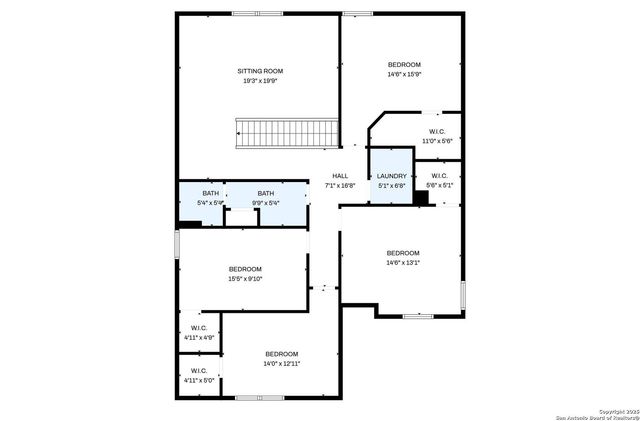 9303 Aniston Blf, Converse, TX 78109