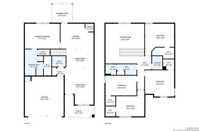 9303 Aniston Blf, Converse, TX 78109