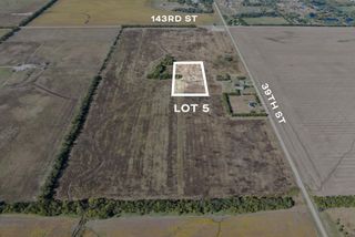 Lot 5 Prairie Land Estates, Derby, KS 67037