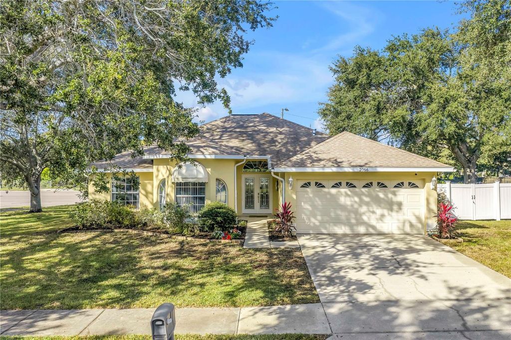 2056 BELLHURST DRIVE, Dunedin, FL 34698