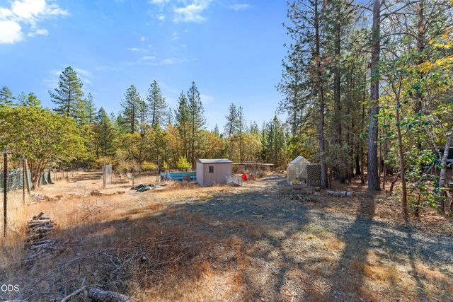 2600 Coed Place, Grants Pass, OR 97527