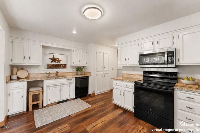 2600 Coed Place, Grants Pass, OR 97527