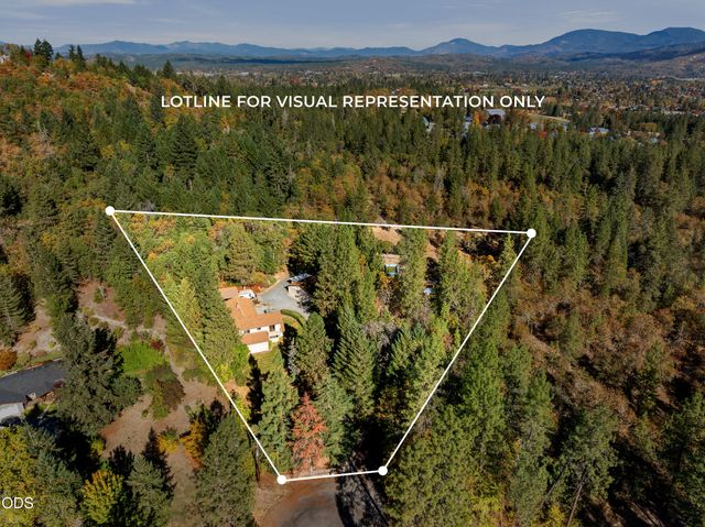 2600 Coed Place, Grants Pass, OR 97527