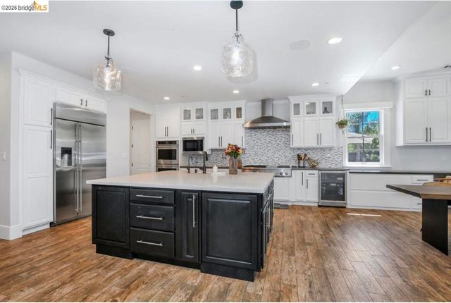 1605 Lone Oak Rd, Brentwood, CA 94513