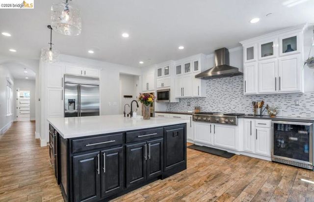 1605 Lone Oak Rd, Brentwood, CA 94513