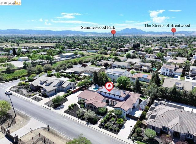 1605 Lone Oak Rd, Brentwood, CA 94513