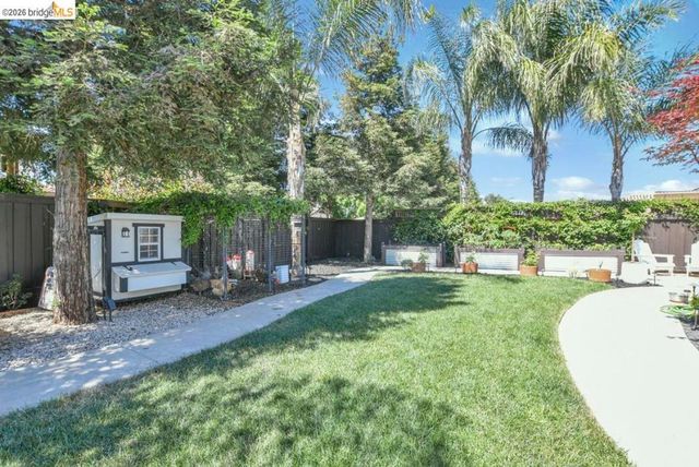 1605 Lone Oak Rd, Brentwood, CA 94513