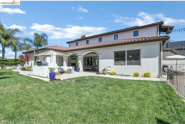 1605 Lone Oak Rd, Brentwood, CA 94513