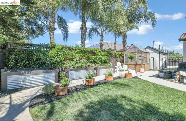 1605 Lone Oak Rd, Brentwood, CA 94513