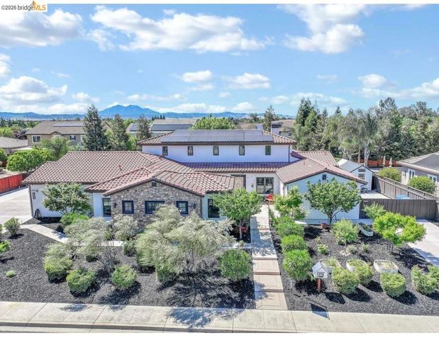 1605 Lone Oak Rd, Brentwood, CA 94513