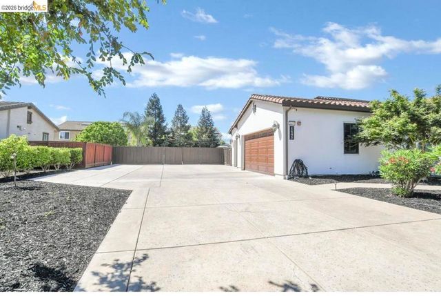 1605 Lone Oak Rd, Brentwood, CA 94513