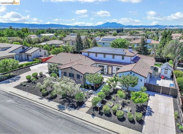 1605 Lone Oak Rd, Brentwood, CA 94513