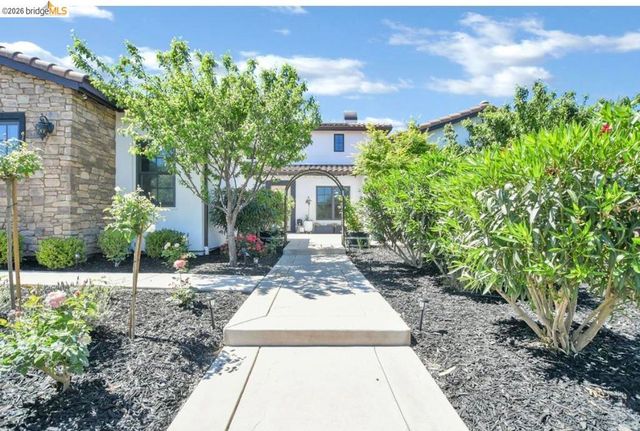 1605 Lone Oak Rd, Brentwood, CA 94513