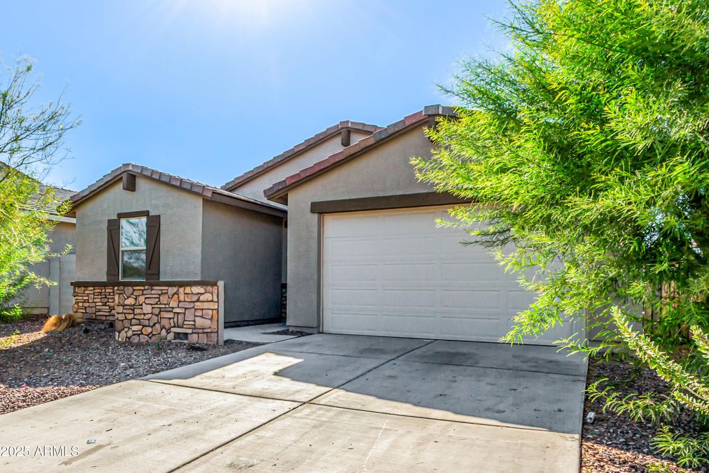 11106 S 56TH Lane, Laveen, AZ 85339