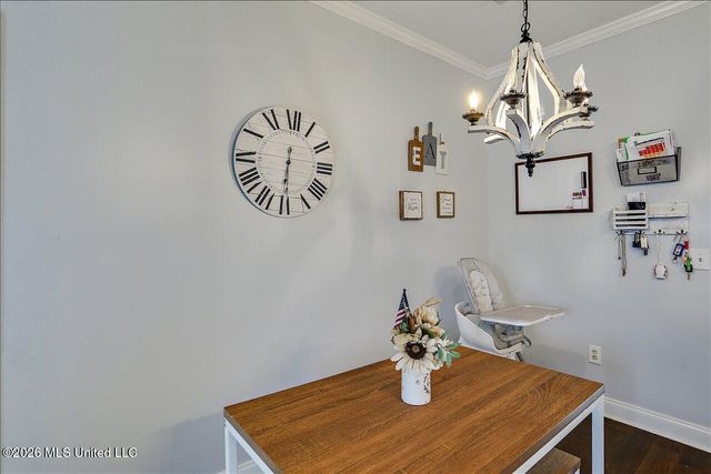 716 Hartwood Cove, Brandon, MS 39042