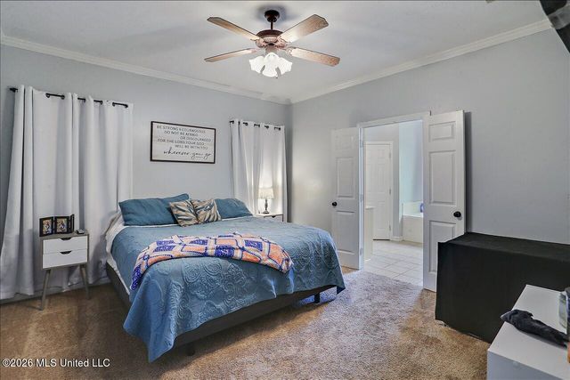 716 Hartwood Cove, Brandon, MS 39042