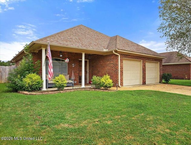716 Hartwood Cove, Brandon, MS 39042