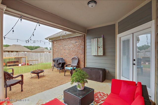 716 Hartwood Cove, Brandon, MS 39042