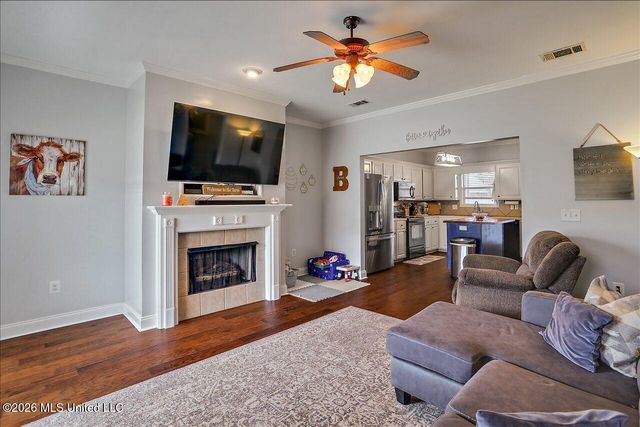 716 Hartwood Cove, Brandon, MS 39042