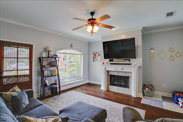 716 Hartwood Cove, Brandon, MS 39042